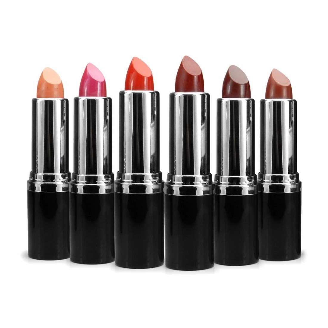 Alissa Beaute COLORS Червила интензивен цвят