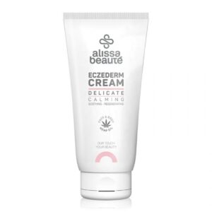 Alissa Beaute DELICATE Eczederm Възстановяващ крем за чувствителна кожа 20ml