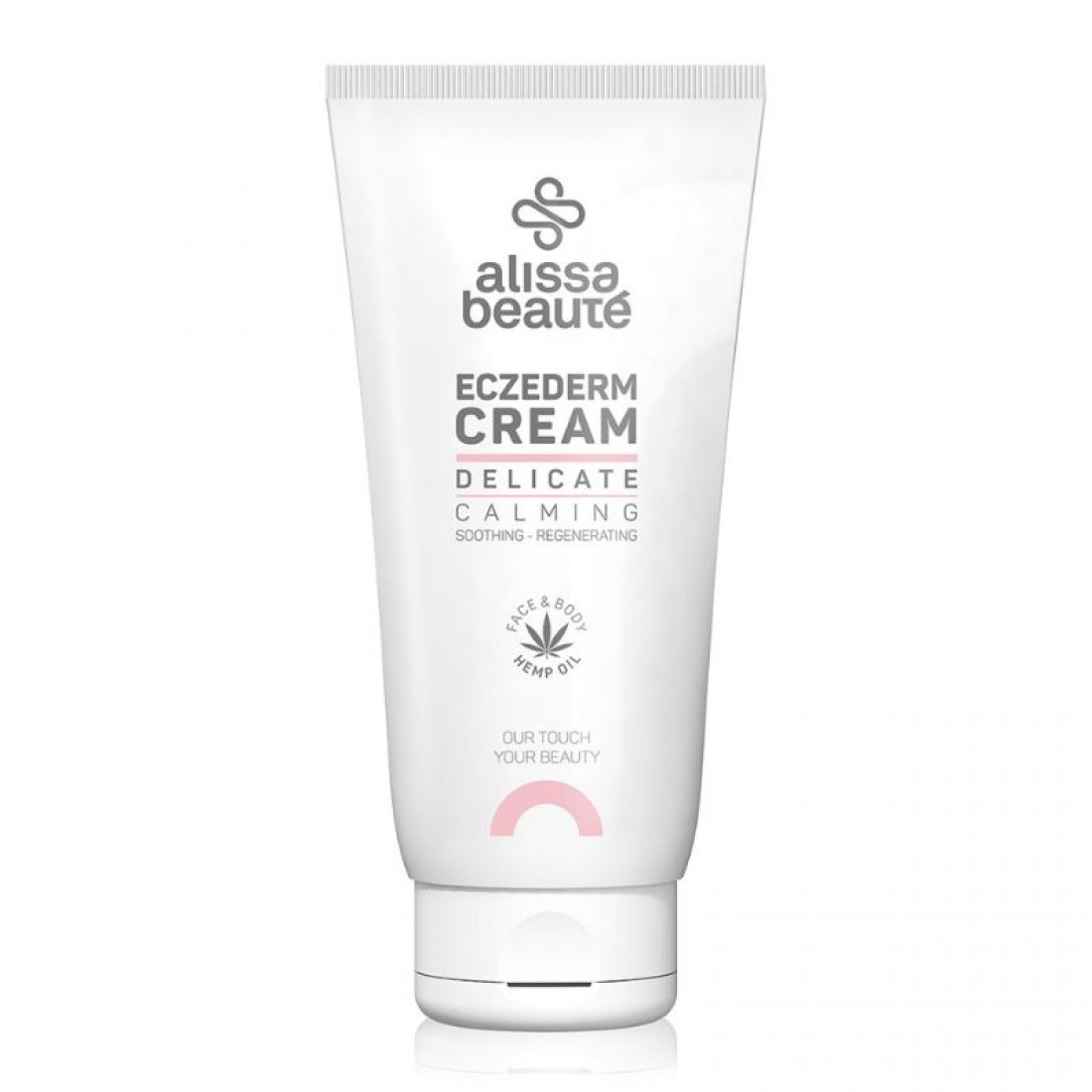 Alissa Beaute DELICATE Eczederm Възстановяващ крем за чувствителна кожа 20ml
