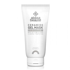 Alissa Beaute ESSENTIAL Ceramide gel mask Гел-маска със серамиди