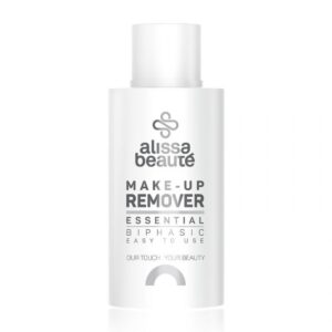 Alissa Beaute ESSENTIAL Двуфазна емулсия за почистване на грим 200ml