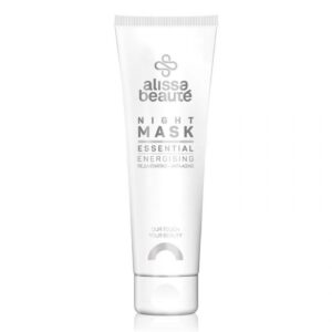 Alissa Beaute ESSENTIAL Нощна ревитализираща и хидратираща маска 100ml
