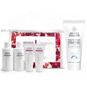 Alissa Beaute LONGEVITY Подаръчен комплект