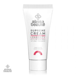 Alissa Beaute LONGEVITY Supreme Подхранващ анти-ейдж крем 20ml