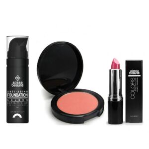 Alissa Beaute MAKE UP Подаръчен сет 4