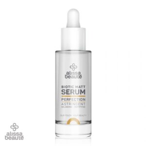 Alissa Beaute PERFECTION Biotic Matt Биотичен матиращ серум 30ml