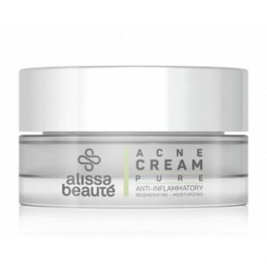 Alissa Beaute PURE Acne Крем за проблемна кожа 50ml