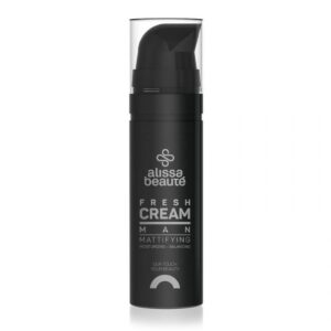 Alissa Beaute PURE Fresh Матиращ хидратиращ крем за мъже 35ml