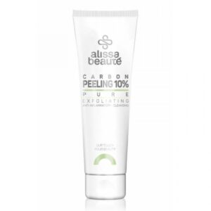 Alissa Beaute PURE Карбонов пилинг 100ml