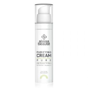 Alissa Beaute PURE Матиращ балансиращ крем 50ml