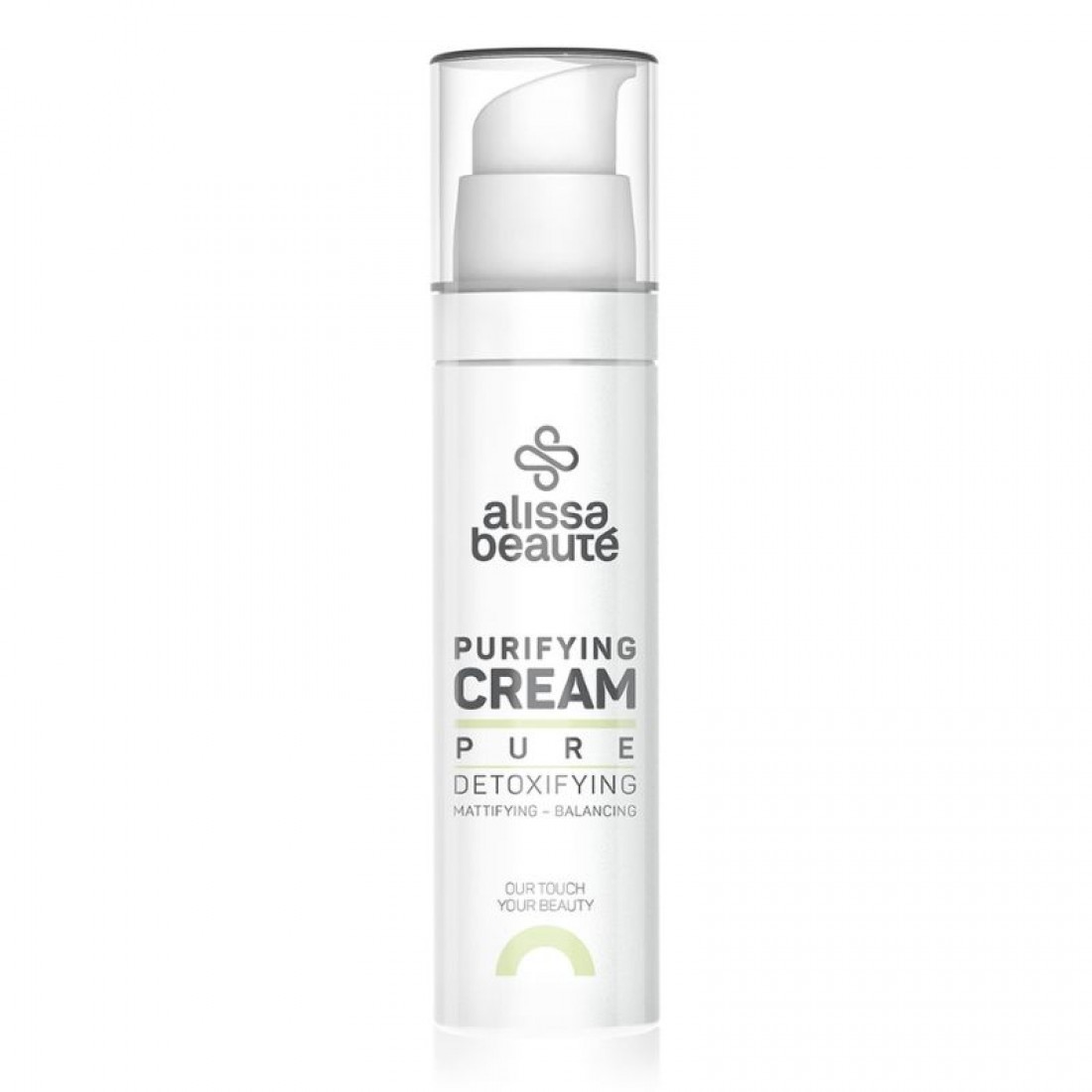 Alissa Beaute PURE Матиращ балансиращ крем 50ml