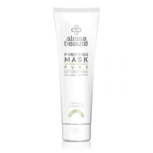 Alissa Beaute PURE Почистваща детоксикираща маска 100ml