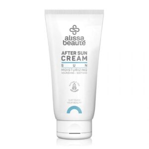 Alissa Beaute SUN CARE Успокояващ гел-крем за след слънце 200ml