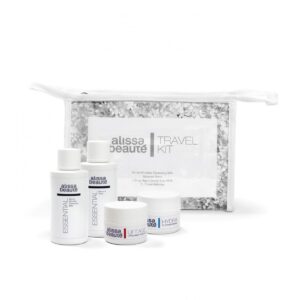 Alissa Beaute Travel kit for everyday use - Сет за ежедневна употреба