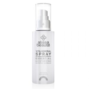 Alissa Beaute Vita-Mineral spray Подхранващ спрей с минерали
