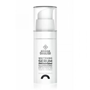 Alissa Beaute WHITENING Озаряващ и избелващ серум за пигментни петна 30ml