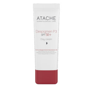 Слънцезащитен крем против пигментации SPF50+ 30 ml ATACHE DESPIGMEN PERFORMANCE Whitening punctual cream