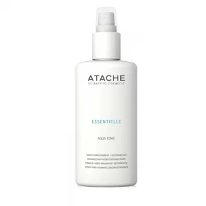 Хидратиращ и успокояващ тоник ATACHE Aqua tonic