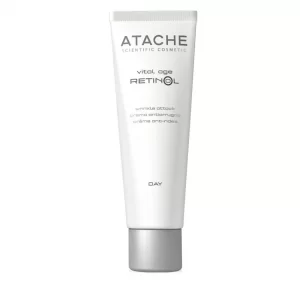 Дневен крем против бръчки ATACHE Vital Age Retinol 50ml