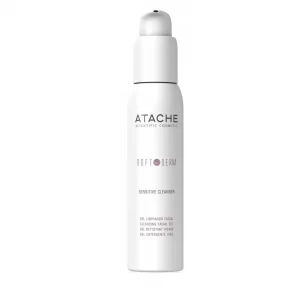 Почистващ гел за лице ATACHE Sensitive Cleanser Gel 115ml