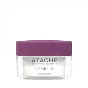 Нощна успокояваща емулсия ATACHE Soft Repare