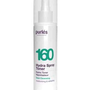 160 Хидратиращ Тоник Спрей Moisturizing Tonic Spray 200 мл.