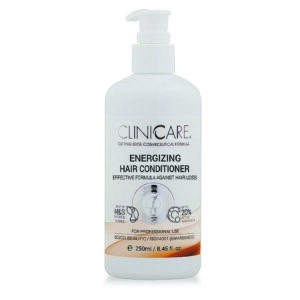 CLINICCARE енергизиращ балсам Energizing Hair Conditioner 250 ml