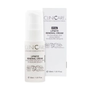 CLINICCARE ™ SPF50 Дермокорективен слънцезащитен крем 30 ml.