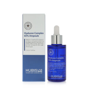 HUBISLAB Hyaluron Complex 65% Ampoule 50 ml