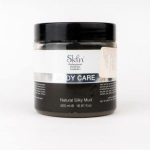 BODY CARE НАТУРАЛНА КОПРИНЕНА КАЛ ОТ МЪРТВО МОРЕ