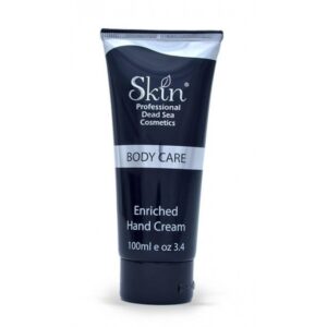 BODY CARE ОБОГАТЕН КРЕМ ЗА РЪЦЕ