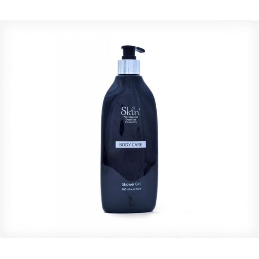 BODY CARE КОПРИНЕН ДУШ ГЕЛ