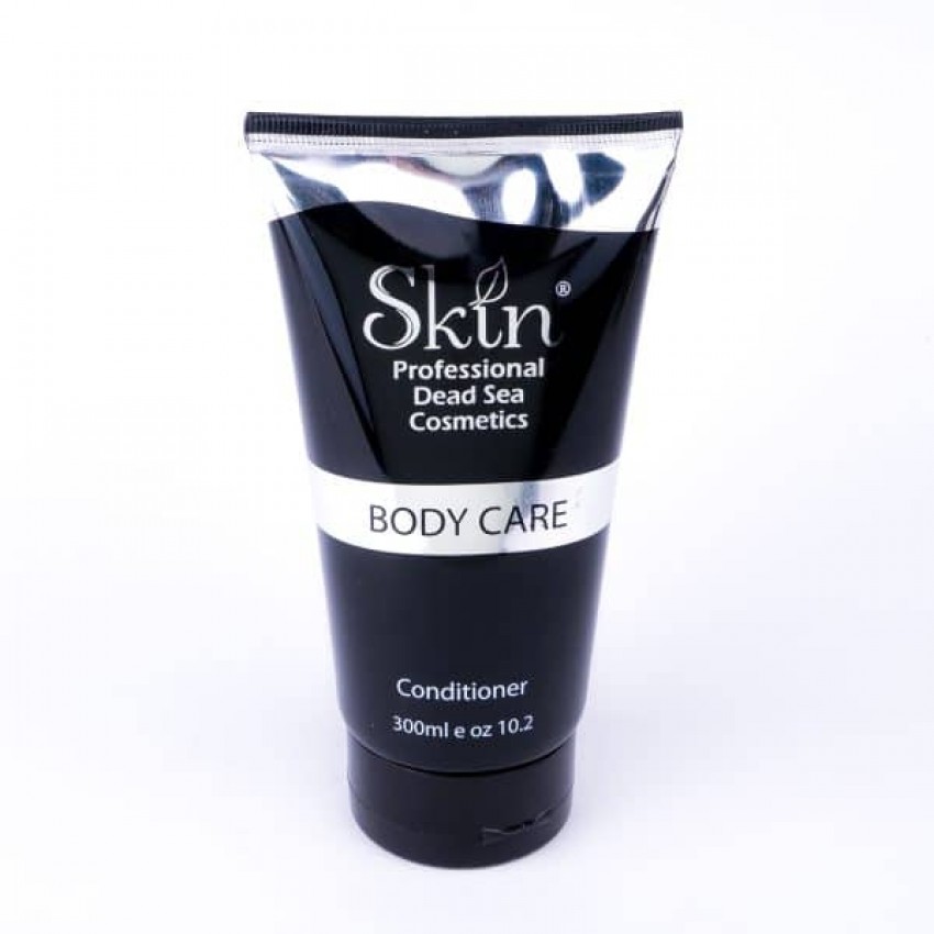 BODY CARE БАЛСАМ ЗА КОСА