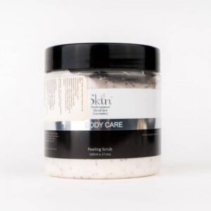 BODY CARE ПИЛИНГ СКРАБ ЗА ГРИЖА ЗА ТЯЛОТО