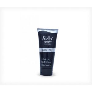 BODY CARE ОБОГАТЕН КРЕМ ЗА КРАКА