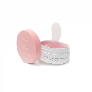 MISOLI Retinol & Collagen Hydrogel Eye Patch
