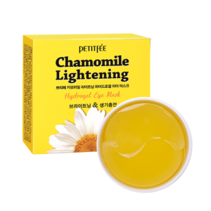 Petitfee Chamomile Hydrogel Eye Patch