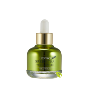 Deoproce Green Tea Fresh Ampoule 30 ml