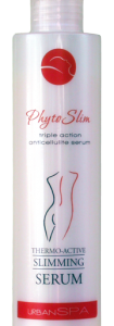 Интензивен антицелулитен серум "PhytoSlim" с активно липолитично действие