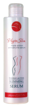 Интензивен антицелулитен серум "PhytoSlim" с активно липолитично действие