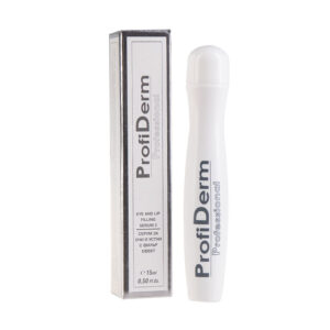 Серум за очи и устни с филър ефект, 15 мл