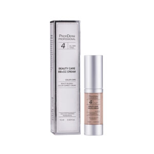 Beauty Care ВB+CC Cream, 15 мл