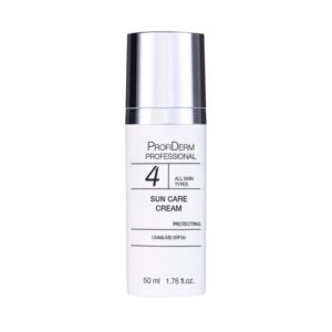 Крем Слънчева грижа с висока защита UVA&UVB SPF50, 50 мл
