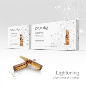 Lightening - flash концентрат - Мигновен блясък Ампули-концентрати