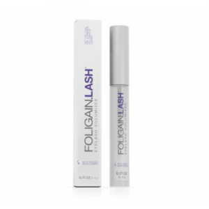 FOLIGAIN LASH СЕРУМ ЗА ОБЕМНИ МИГЛИ 5мл