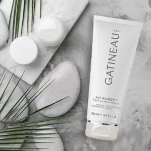 Маска антиейдж възстановяваща Ейдж Бенефит, Age Benefit Regenarating mask 200мл
