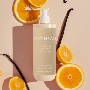 Лосион за ускоряване на тена Tan Accelerating Lotion 400мл