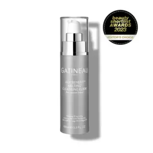 EЙДЖ БЕНЕФИТ ПОЧИСТВАЩ БАЛСАМ ЕЛЕКСИР Age Benefit Melting Cleansing Elixir