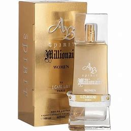 AB SPIRIT WOMAN MILLIONARE Дамски парфюм 100 ML