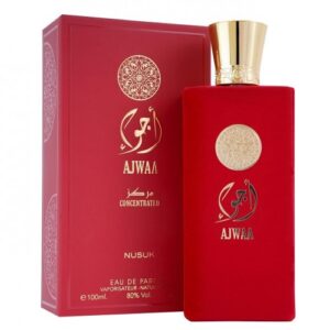 AJWAA Red